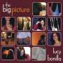 Lucy Bonilla: Big Picture, CD