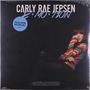 Carly Rae Jepsen: Emotion (Special Edition) (Blue Vinyl), LP