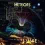 Sebastian Gramss' States Of Play: Meteors: Message To Outer Space, CD