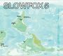 Slowfox 5: Atlas, CD