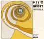 Sebastian Gramss: Helix Risset Protocol III, CD