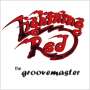 Lightning Red: Groovemaster, CD