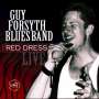 Guy Forsyth: Red Dress, CD