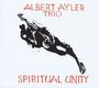 Albert Ayler: Spiritual Unity, CD