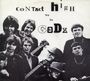 The Godz: Contact High With The Godz, CD