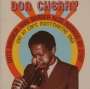 Don Cherry: Live At Cafe Montmartre 1966 Vol.1, CD