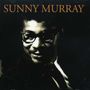 Sunny Murray: Sunny Murray, CD
