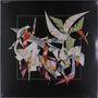 Tiger Hatchery: Breathing In The Walls, LP