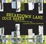 Duck Baker: Breakdown Lane: Free Solos & Duos 1976 - 1998, CD