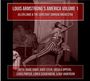 Allen Lowe: Louis Armstrong's America Volume 1, CD,CD,CD,CD