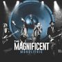 The Magnificent: Monolithic, CD