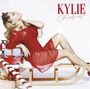 Kylie Minogue: Kylie Christmas, CD
