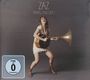 Zaz (Isabelle Geffroy): Paris, Encore!, CD,DVD