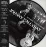 Johnny Hallyday: Le Coeur D'Un Homme (Limited-Edition) (Picture Disc), LP,LP