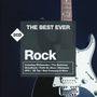 Rock: The Best Ever, CD