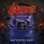 Saxon: Battering Ram, CD