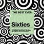 : Sixties: The Best Ever, CD,CD