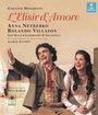 Gaetano Donizetti: L'elisir d'amore, BR