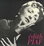 Edith Piaf: Les Amants De Teruel (remastered 2015), LP