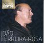 Joao Ferreira-Rosa: Grandes Exitos, CD