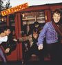 Téléphone: Téléphone (remastered 2015) (180g), LP