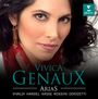 : Vivica Genaux - Arias, CD,CD,CD