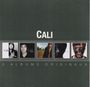 Cali: 5 Albums Originaux, CD,CD,CD,CD,CD