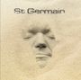 St Germain: St Germain, LP,LP