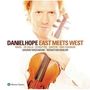 Daniel Hope - East meets West, CD