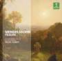 Felix Mendelssohn Bartholdy: Psalmen opp.31,42,46, CD