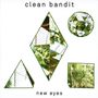 Clean Bandit: New Eyes (New Edition), CD