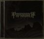 Papa Roach: F.E.A.R., CD