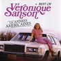 Véronique Sanson: Les Annees Americaines: Best Of, CD