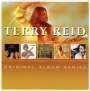 Terry Reid: Original Album Series, CD,CD,CD,CD,CD