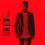 M. Pokora: R.E.D. (Rythmes Extremement Dangereux), CD