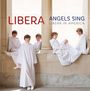 : Libera in America - The Angels sing, CD