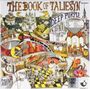 Deep Purple: The Book Of Taliesyn (mono), LP