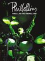 Phil Collins: Finally ... The First Farewell Tour, DVD,DVD