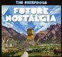 The Sheepdogs: Future Nostalgia, CD