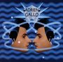 Adrien Gallo: Gemini, CD