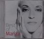Mariza: Best Of Mariza, CD