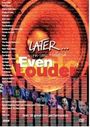 : Later... With Jools Holland - Even Louder, DVD