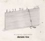 Damien Rice: My Favourite Faded Fantasy (180g) (Limited-Edition) (45 RPM), LP,LP