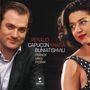 : Renaud Capucon & Khatia Buniatishvili - Franck, Grieg, Dvorak, CD