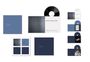 New Order: Brotherhood (Definitive Edition) (180g), LP,CD,CD,DVD,DVD