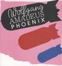 Phoenix: Wolfgang Amadeus Phoenix, LP