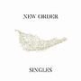 New Order: Singles, CD