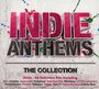 Indie Anthems: The Collection, CD