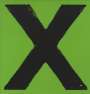 Ed Sheeran: X (45 RPM), LP,LP
