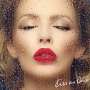Kylie Minogue: Kiss Me Once, CD